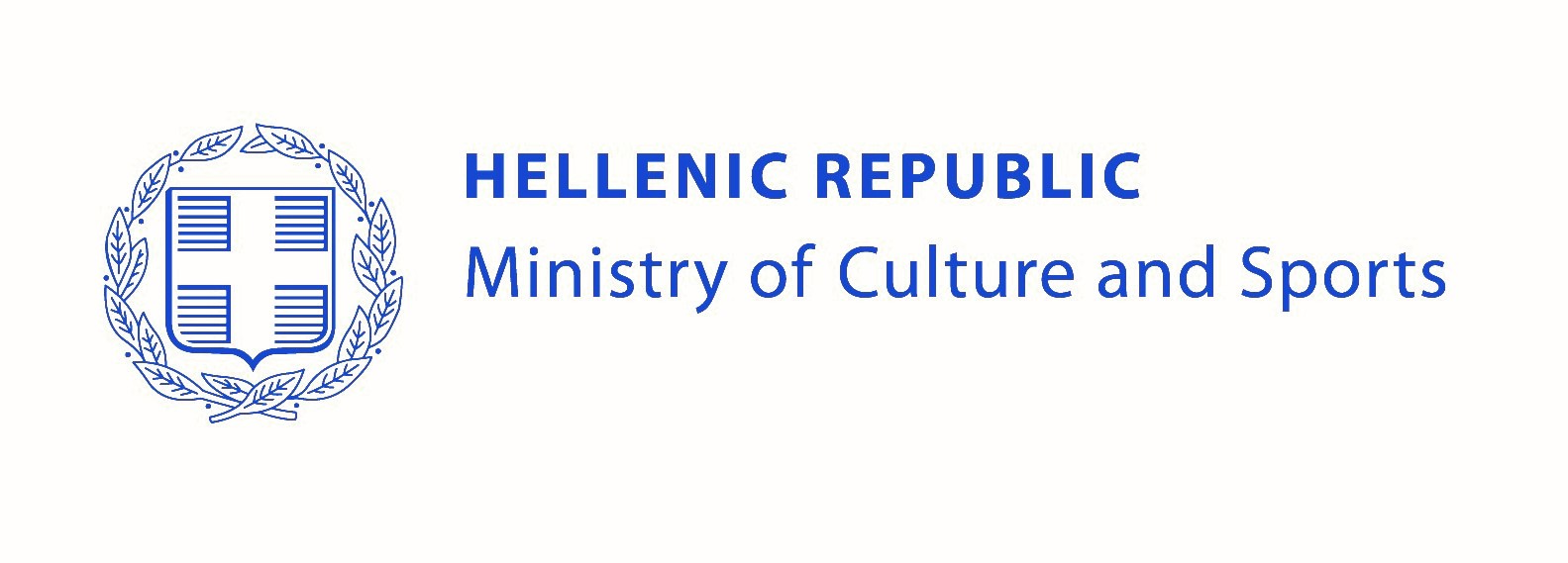 logo of the Ministry of Culture