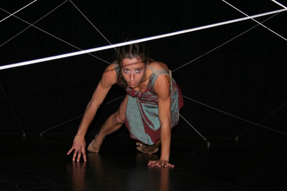 action 1.3 at tanz _house festival 06